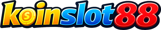 Logo koinslot88